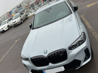 BMW X4 foto 4