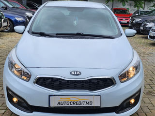 KIA Ceed foto 19