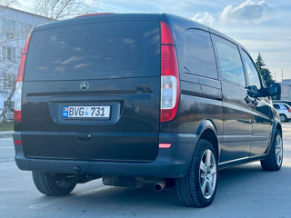 Mercedes Vito foto 4