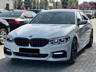 BMW 5 Series foto 1