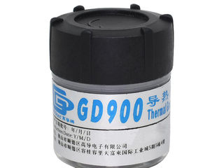 Термопаста GD900 - 30 гр.