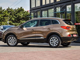 Renault Kadjar foto 3