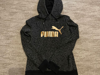 Батник Puma