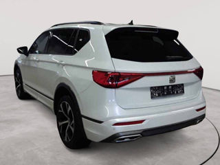 Seat Tarraco foto 2