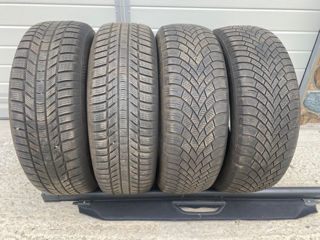 215/65 R16 Continental/Nexen