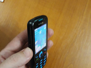 Nokia 6303C foto 4