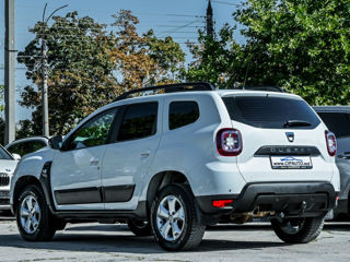 Dacia Duster foto 2