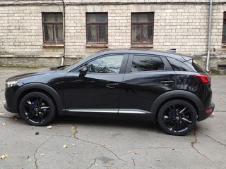 Mazda CX-3 foto 3