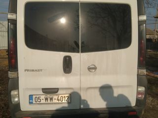 запчасти vivaro trafic primastar mоvano master interstar 1.9 dci 2.0 dci 2.5 dci 2.2 dci foto 3