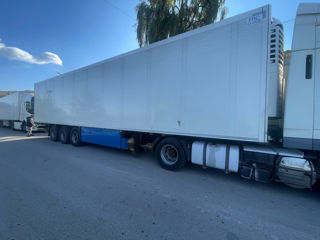 Schmitz Cargobull frigo Thermoking SL200