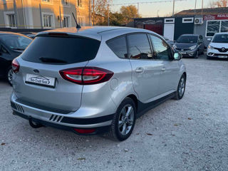 Ford C-Max foto 3