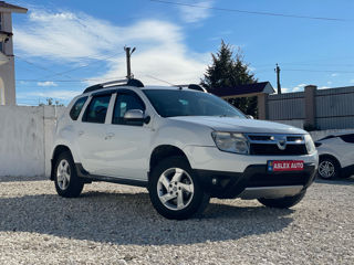 Dacia Duster foto 5