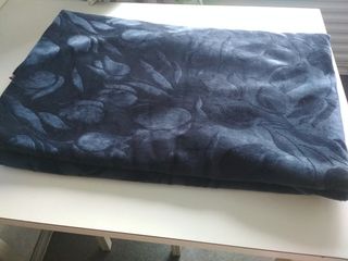 Продам шерстяное одеяло . покрывало велюровое foto 4