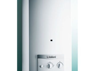 Vaillant mag mini 114/1  Garantie 36 luni.