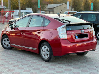 Toyota Prius foto 3