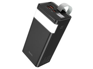 Power Bank Hoco J86 40 000mAh negru