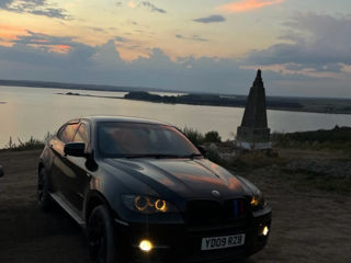 BMW X6 foto 6