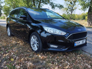 Ford Focus foto 1