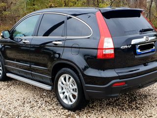 Honda CR-V foto 9