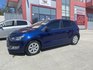 Volkswagen Polo foto 2