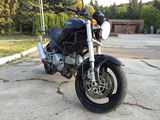 Ducati Monster foto 1