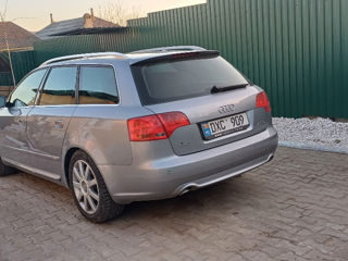 Audi A4 foto 3