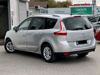 Renault Scenic foto 5