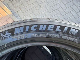 215/45 R18 Michelin Noi 2023 foto 6