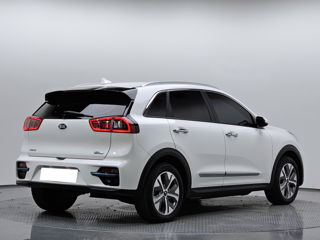 KIA Niro foto 2