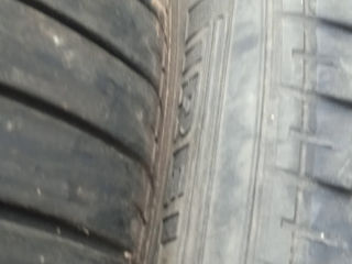 r21 295/35 pirelli numai 2 buc foto 3