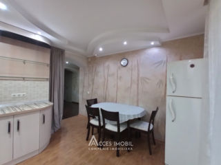 Apartament cu 2 camere, 68 m², Ciocana, Chișinău foto 3