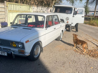 Lada / ВАЗ 2103 foto 3