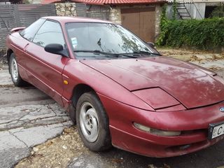 Ford Probe foto 1