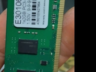 gb ddr3 1333Mz 2 шт