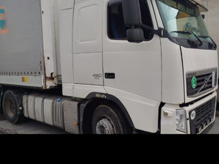 Volvo FH460 foto 3