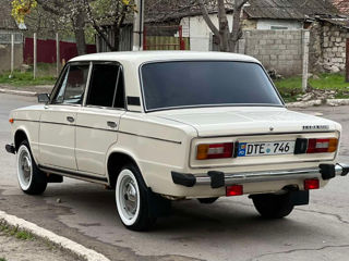 Lada / ВАЗ 2106 фото 4