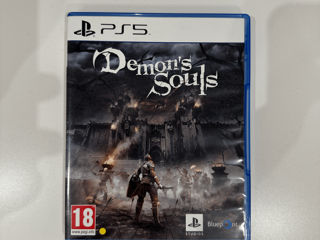 Demon's Souls - PS5