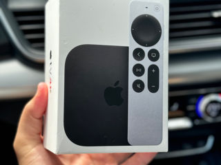 Apple TV 3gen nou