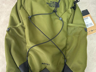 The north face