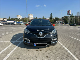 Renault Captur foto 1