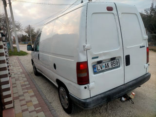 Fiat Scudo foto 4