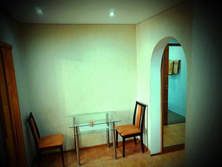 Apartament cu 1 cameră, 30 m², Buiucani, Chișinău foto 5