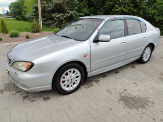 Nissan Primera foto 3