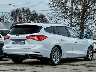 Ford Focus foto 3