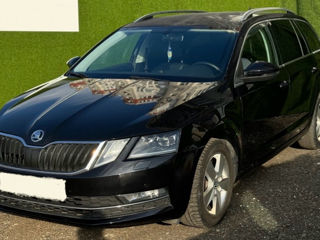 Skoda Octavia foto 3