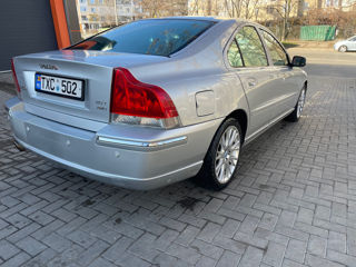 Volvo S60 foto 5