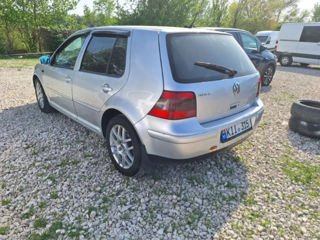 Volkswagen Golf foto 2