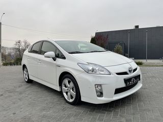 Toyota Prius foto 2