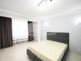 Apartament cu 2 camere, 85 m², Râșcani, Chișinău foto 4