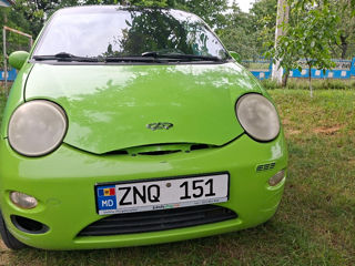 Chery QQ, 2008 